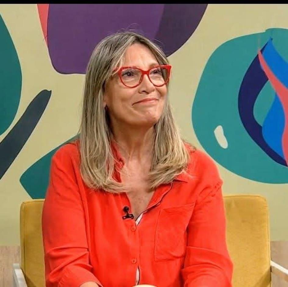 Mercedes Rosende Mercedes Rosende