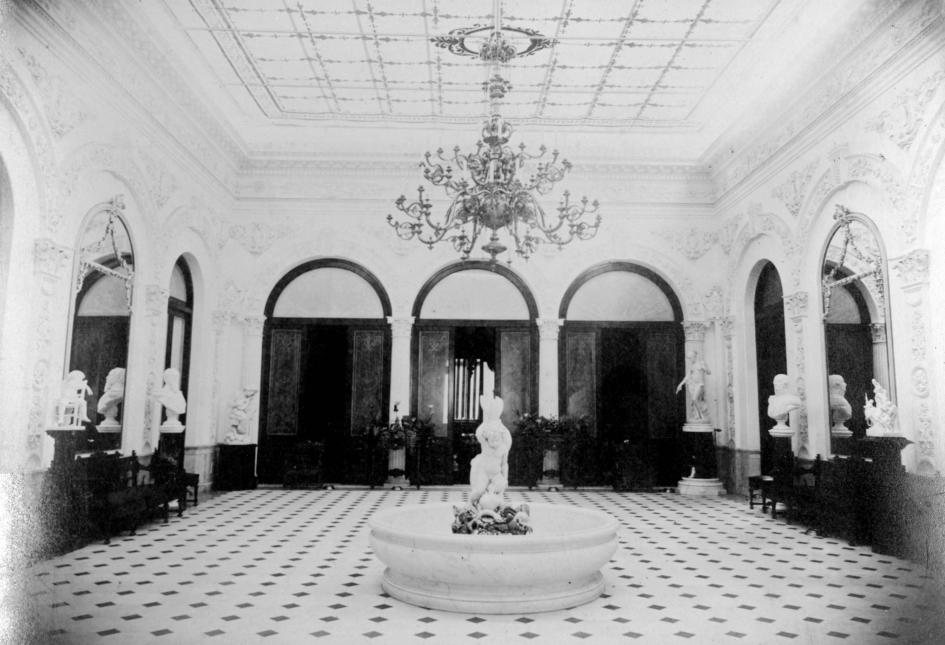 Foto de Patio de la Fuente Foto de Patio de la Fuente