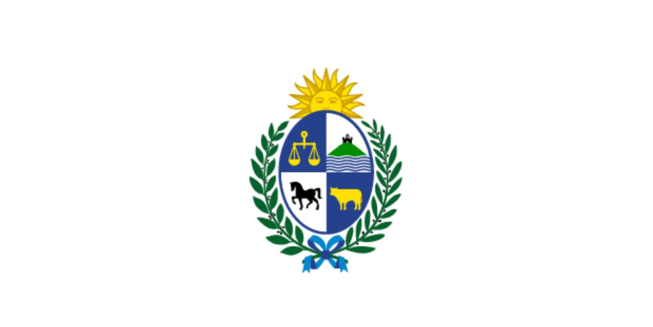 Escudo de Uruguay