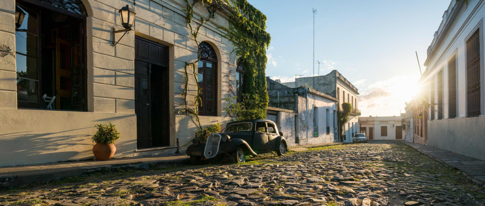 Colonia