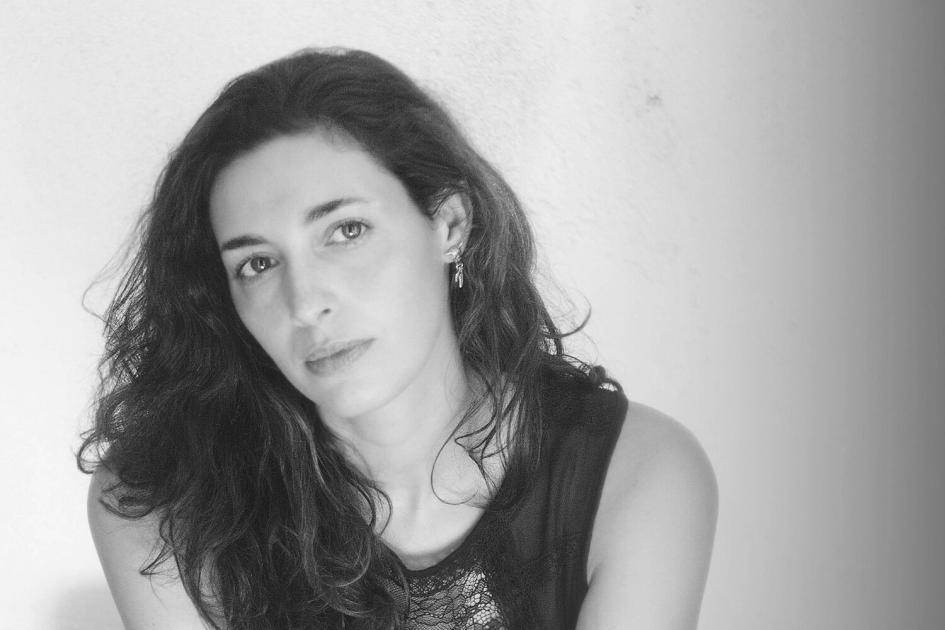 Fernanda Trías. Fernanda Trías