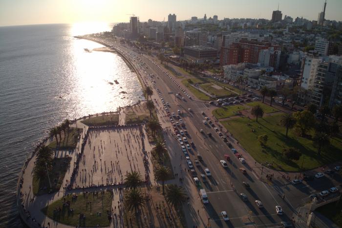 Montevideo