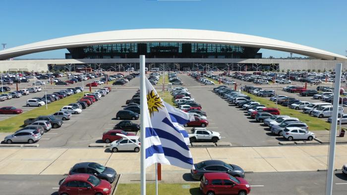 Aeropuerto