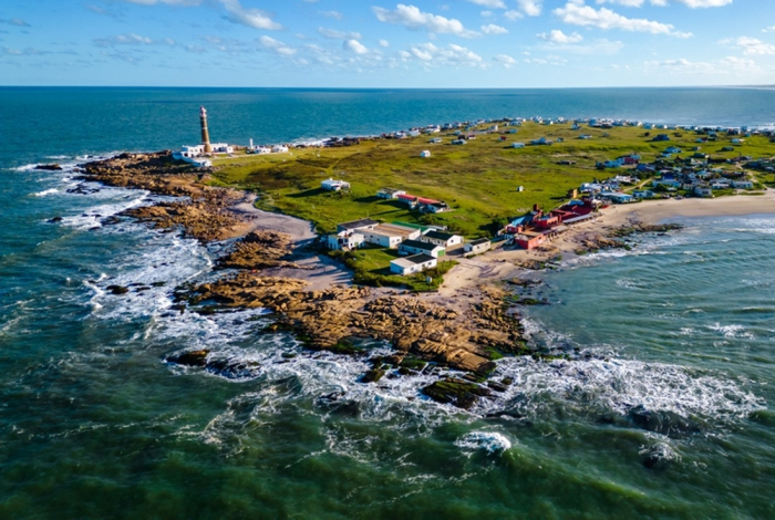 Balneario Cabo Polonio