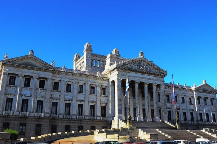 Palacio Legislativo