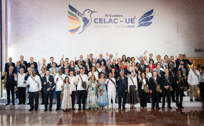  IV CELAC-UE