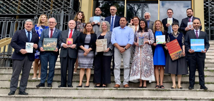 Lecturas sin fronteras