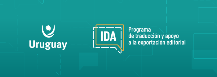 Programa IDA de Apoyo a la Traducción