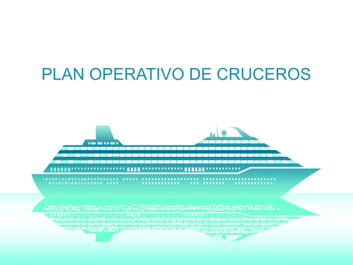 Crucero Crucero