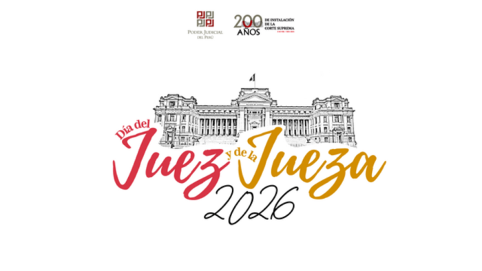 Dia del juez y la jueza 2026 dia del juez y la jueza 2026