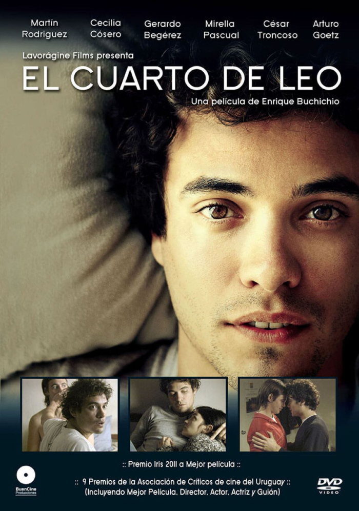 Muestra de Cine Uruguayo