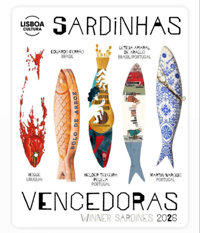 Obras premiadas Obras premiadas