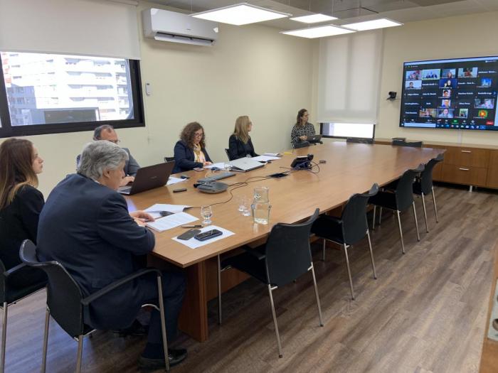 Mujeres, Paz y Seguridad: Diálogo Intergeneracional de Alto Nivel para celebrar el aniversario de la Resolución 1325 (2000) del Consejo de Seguridad