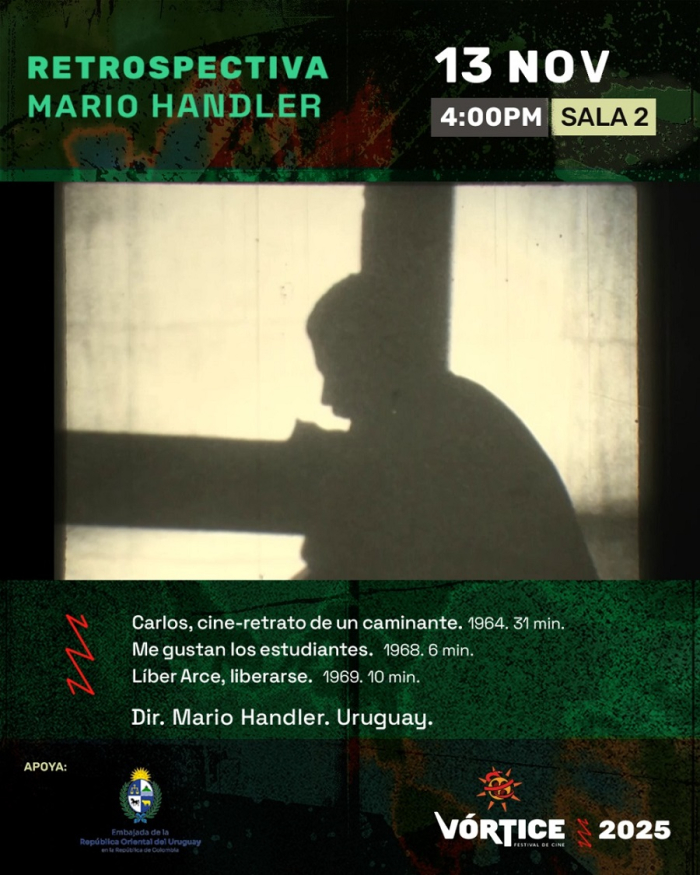 Película Retrospectiva