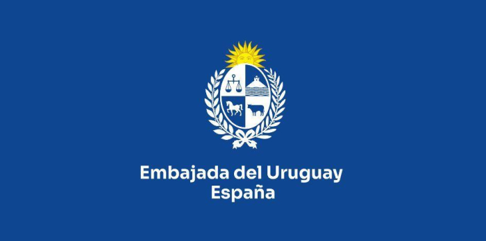 Logo de URUESPAÑA