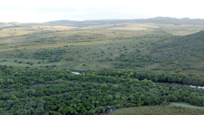 Manantiales Serranos