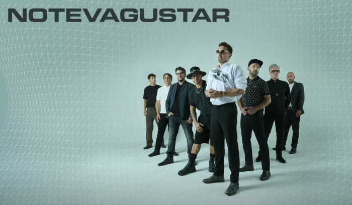 Gira “Florece en el Caos”