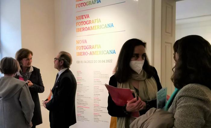 Nueva Fotografía Iberoamericana Nueva Fotografía Iberoamericana