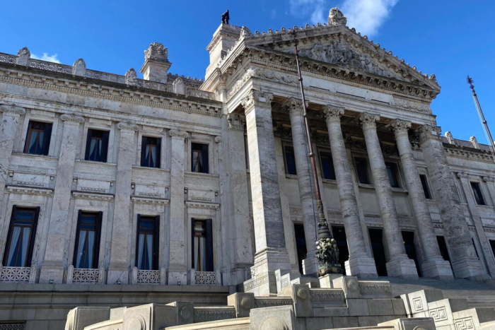 Palacio Legislativo 