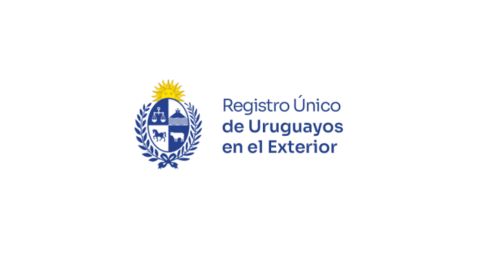 Plataforma del MRREE para el registro de compatriotas que residen en el exterior. Plataforma del MRREE Registo Único de Uruguayos en el Exterior.