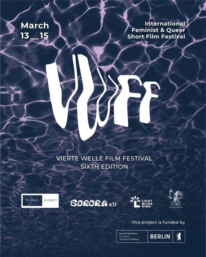 Afiche del Festival