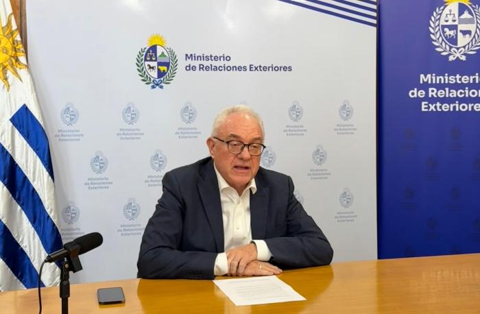 Discurso del canciller - 8º Reunión del Foro de los Países de América Latina y el Caribe sobre Desar Discurso del canciller - 8º Reunión del Foro de los Países de América Latina y el Caribe sobre Desar