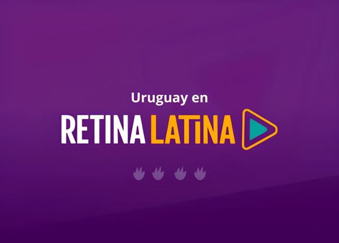 Retina Latina Uruguay