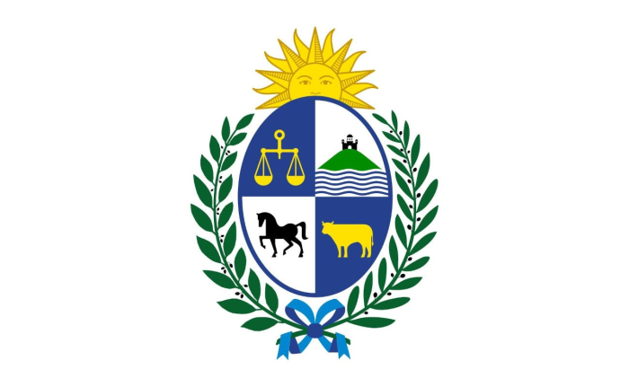 Escudo Nacional Imagen de Escudo Nacional