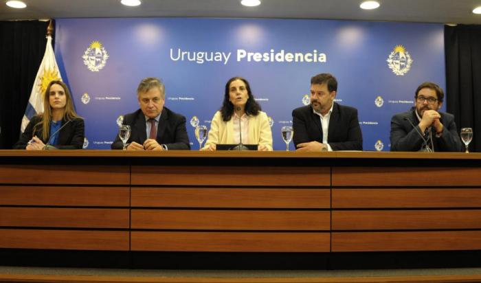 Uruguay emitió bono indexado a indicadores de cambio climático por 1.500 millones de dólares