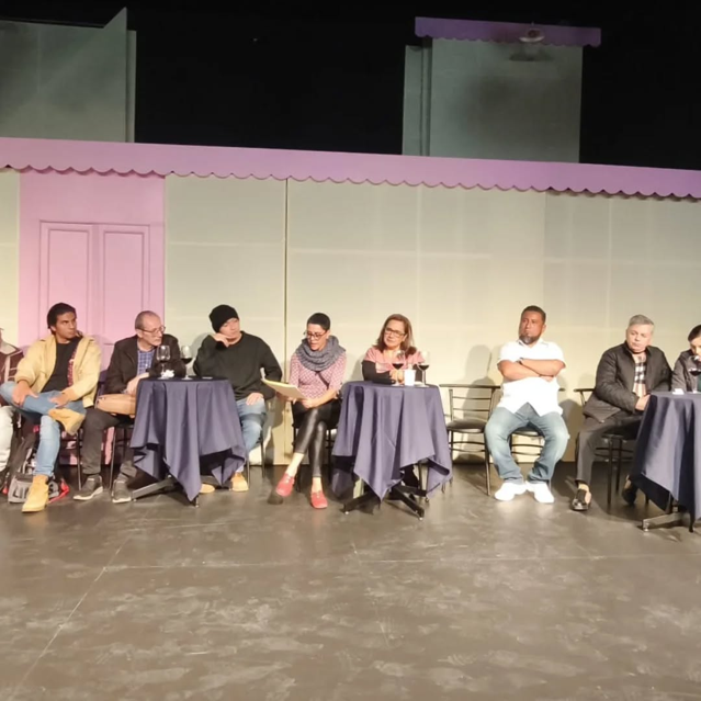 Foro Contigo América