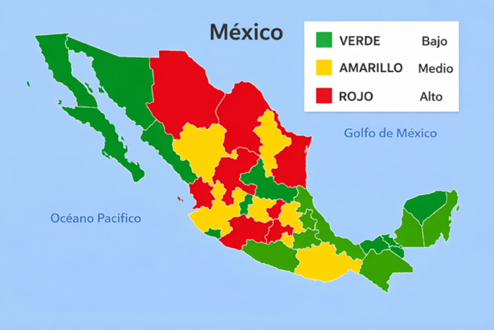 Mapa Mapa