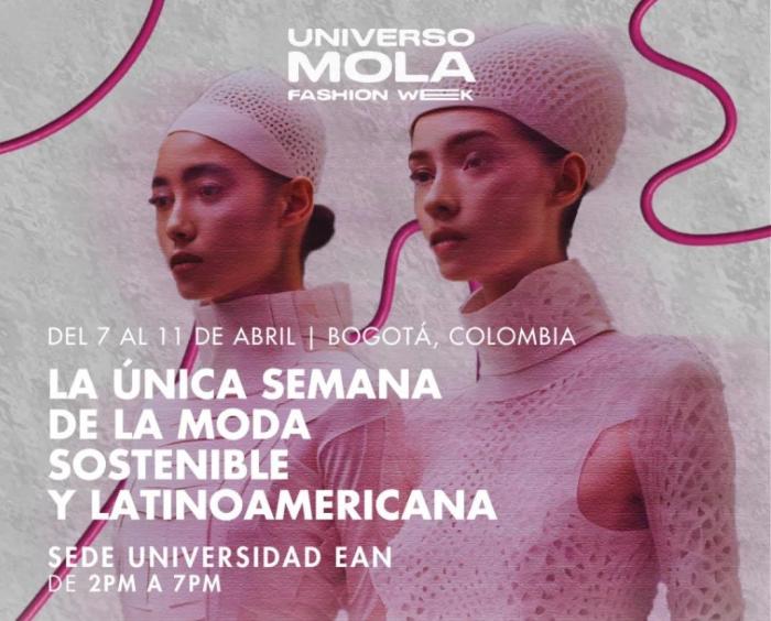 Semana de la moda 