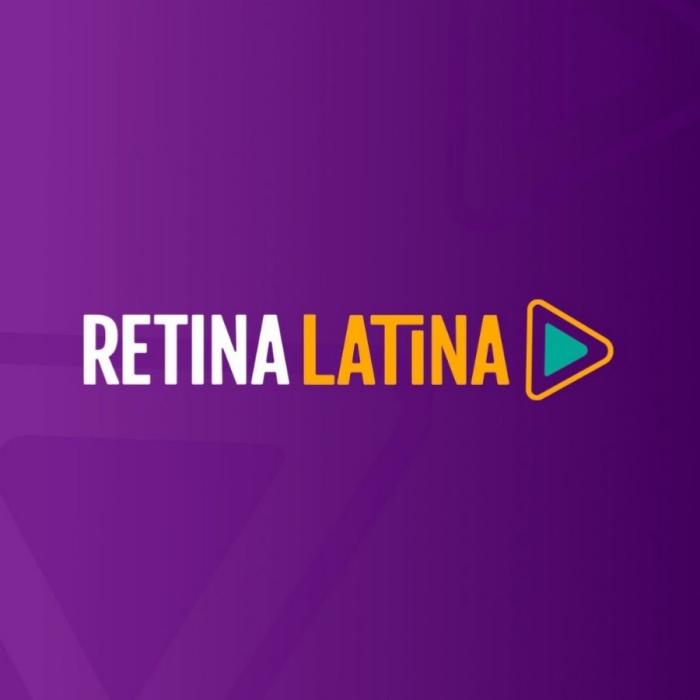 Logo de Retina Latina
