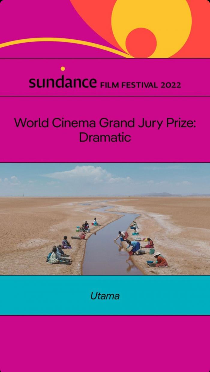 Sundance Sundance