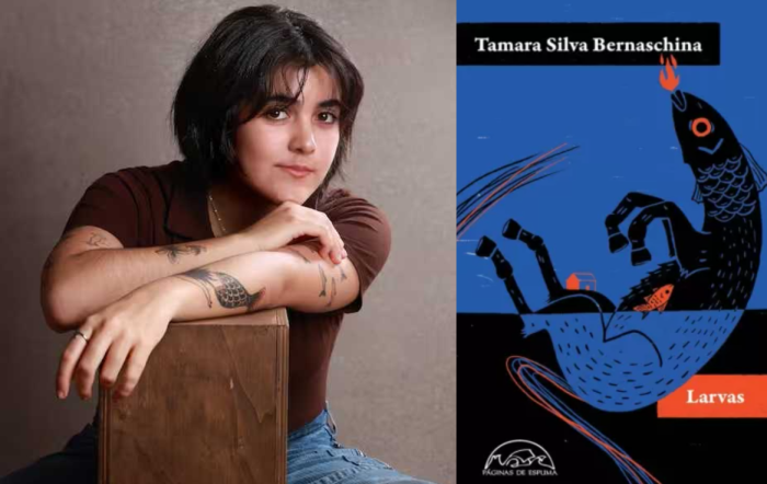 Tamara Silva Bernaschina
