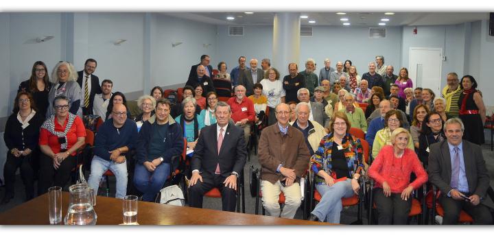 Participación del Canciller Nin Novoa 