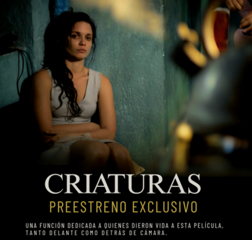 Cineasta uruguaya Maggie Pérez-Azar