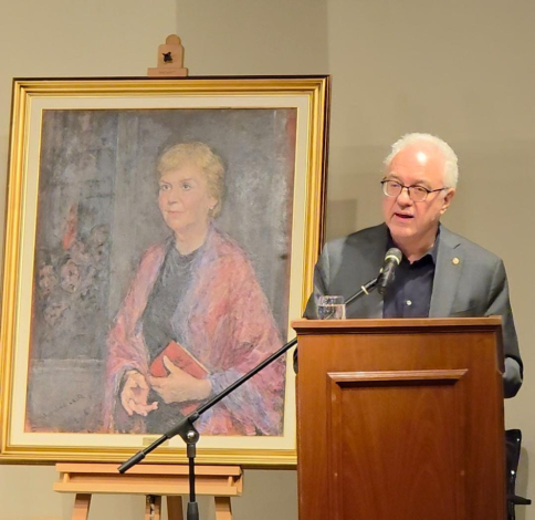 Homenaje a Belela Herrera