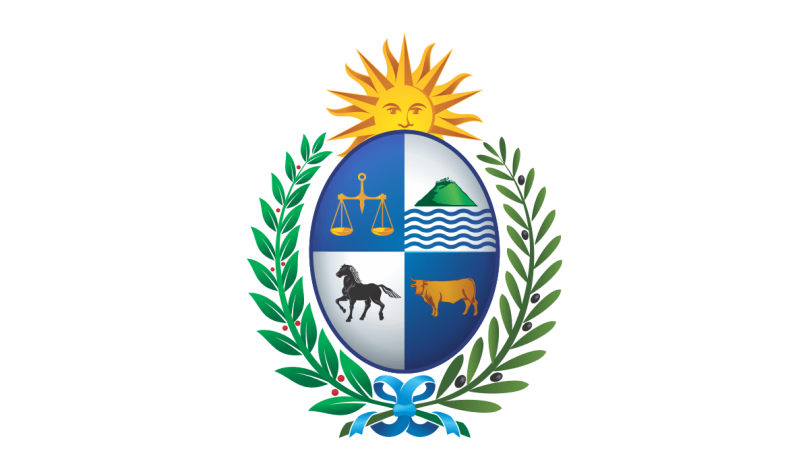 escudo uruguay
