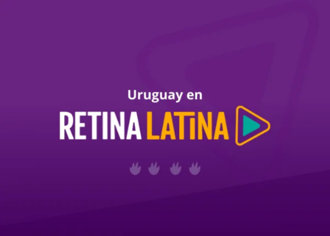 Logo retina latina