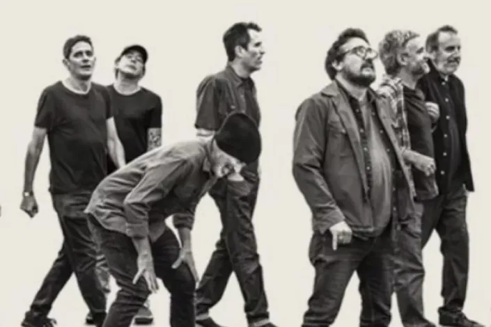 La Vela Puerca se presentará en Rosario el 29 de noviembre