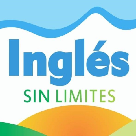 Logo del programa Inglés Sin Límites