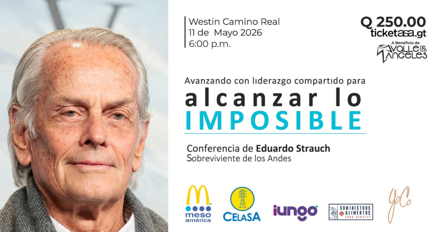 Afiche Presentación
