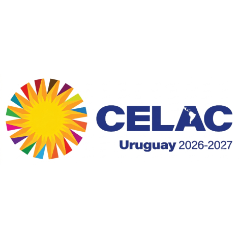 Logo de CELAC