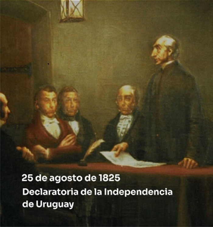 Declaratoria de la Independencia
