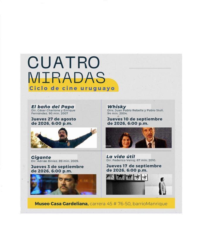 Ciclo de Cine