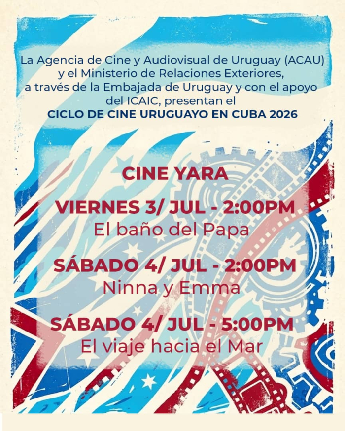 Cartelera