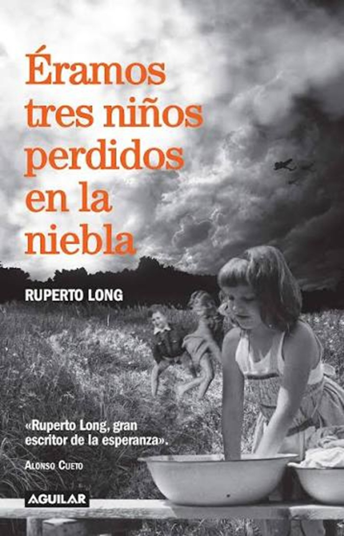 Libro Ruperto Long