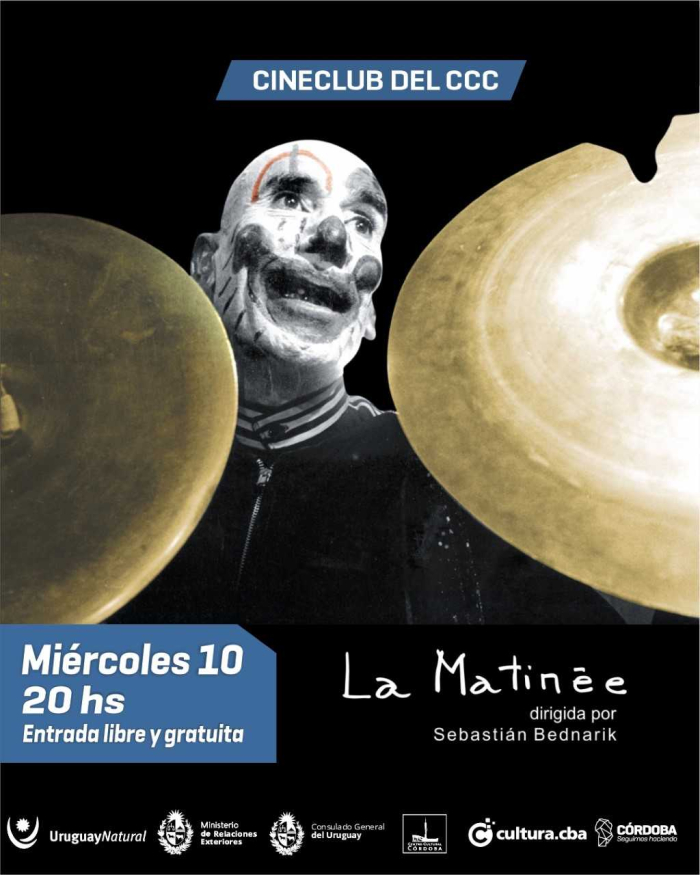 la matinne