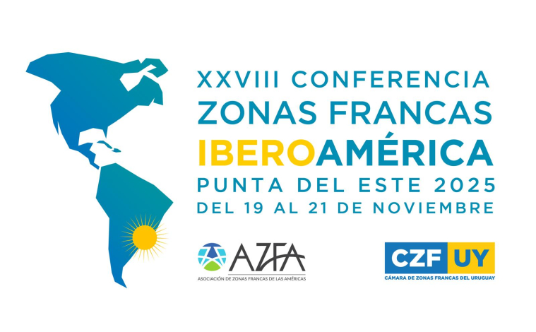 XVIII Conferencia de Zonas Francas de Iberoamérica